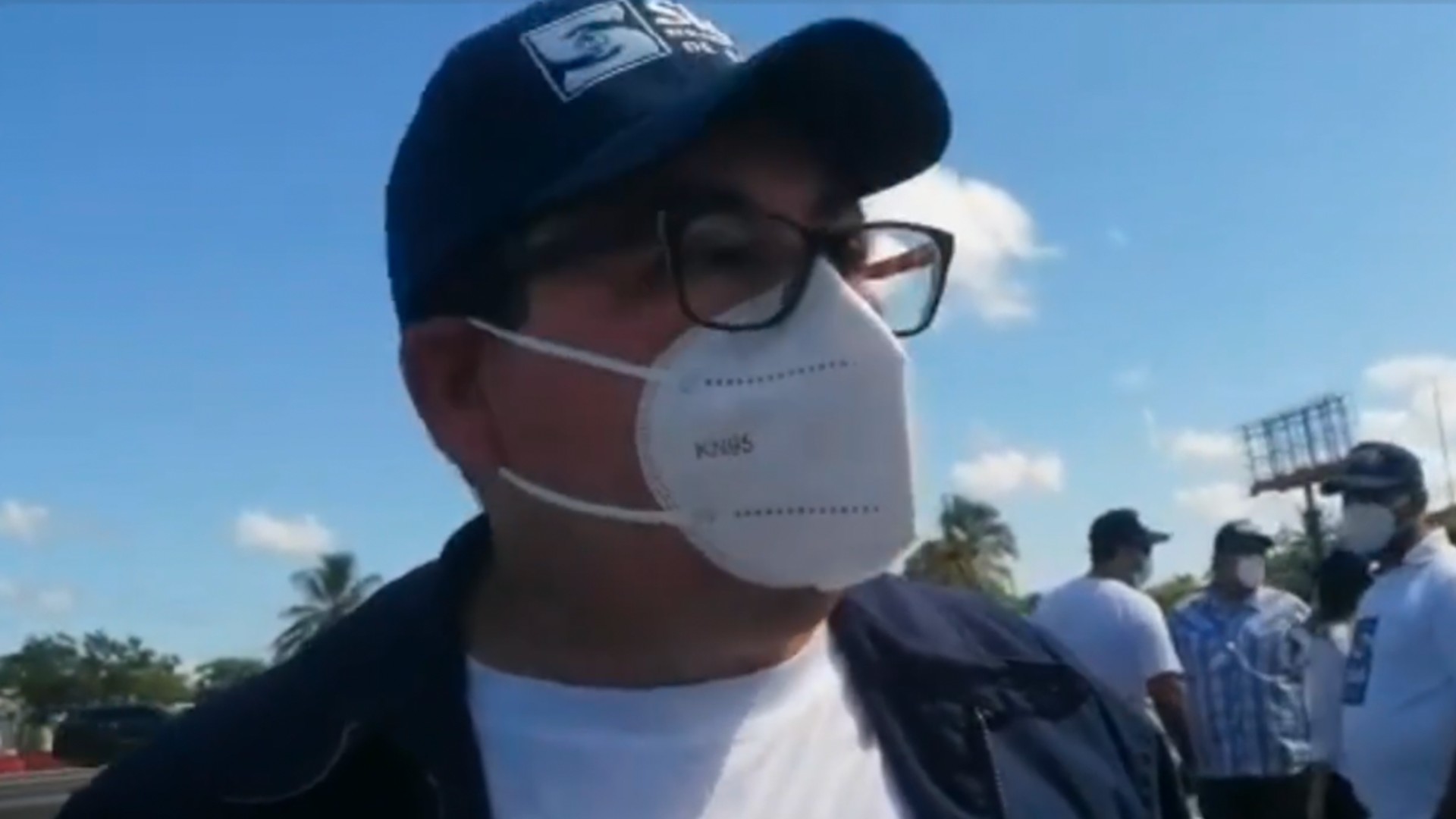 Lo Que Dice Mario Lama Sobre La Flexibilización Del Horario Toque De Queda