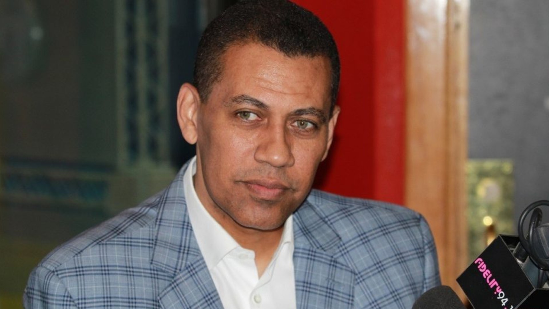 Lo Que Hará Guido Gómez Contra El Comunicador Que Lo Criticó