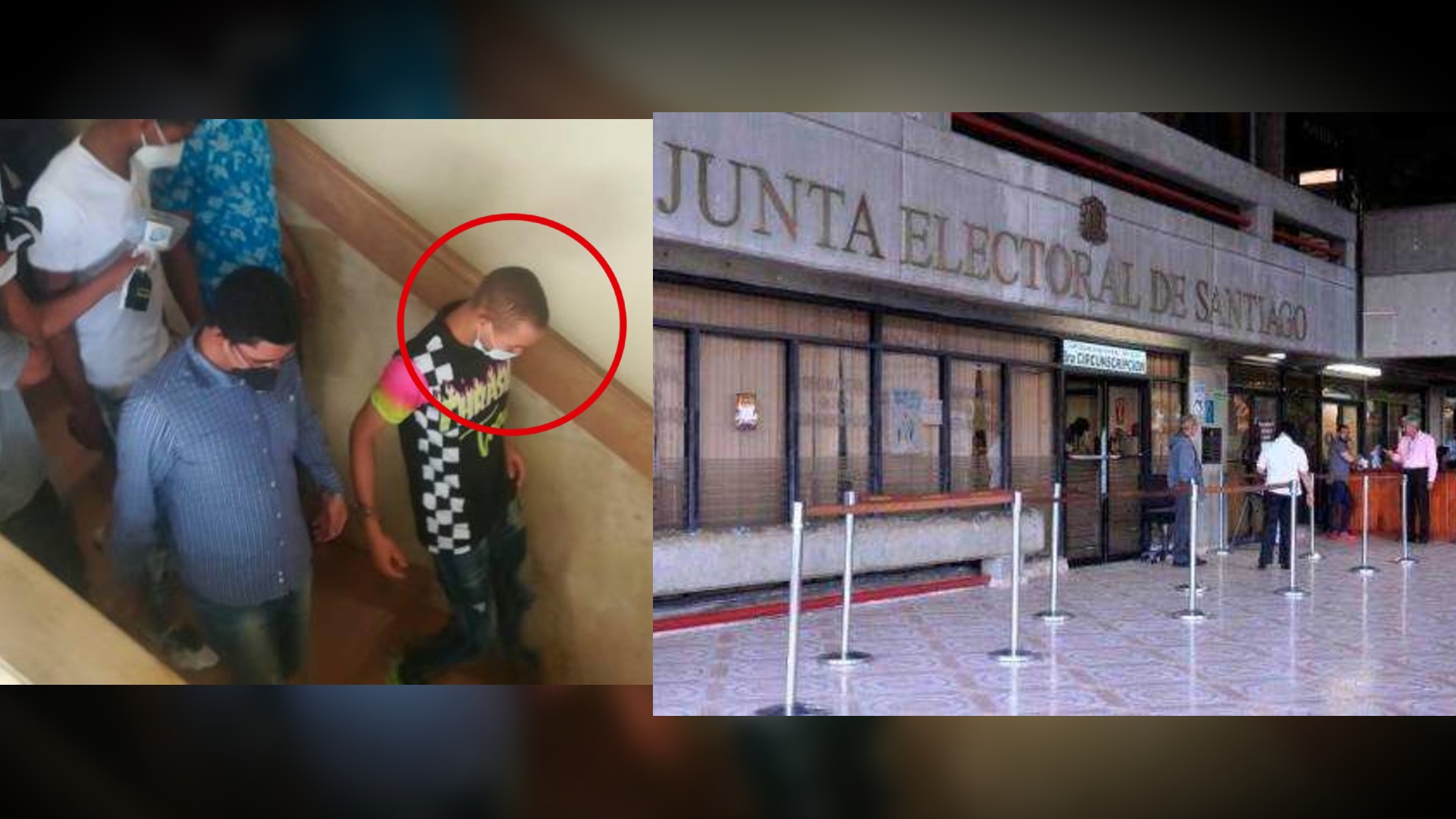 Lo Que Hay Detrás Del Robo De Los 37 Millones Según Comunicadora