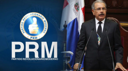 Fuerte Crítica Al PRM Ante Discurso Del Presidente