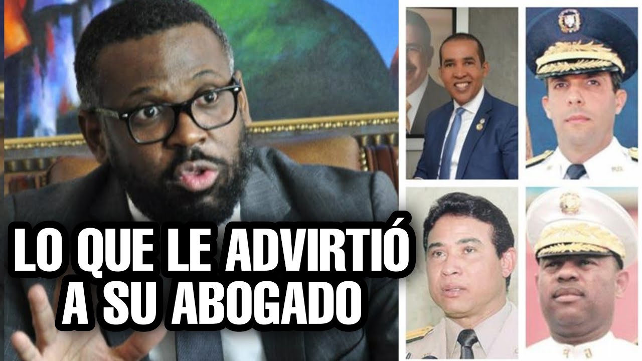 Lo Que Le Advirtió Wilson Camacho A Los Abogados De Caso Coral 5G