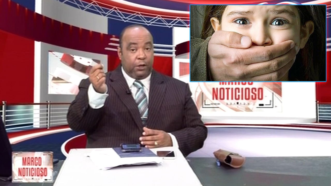 Lo Que Le Pasa A Un Hombre Acusado De Violación En Las Universidades De Las Cárceles Dominicanas