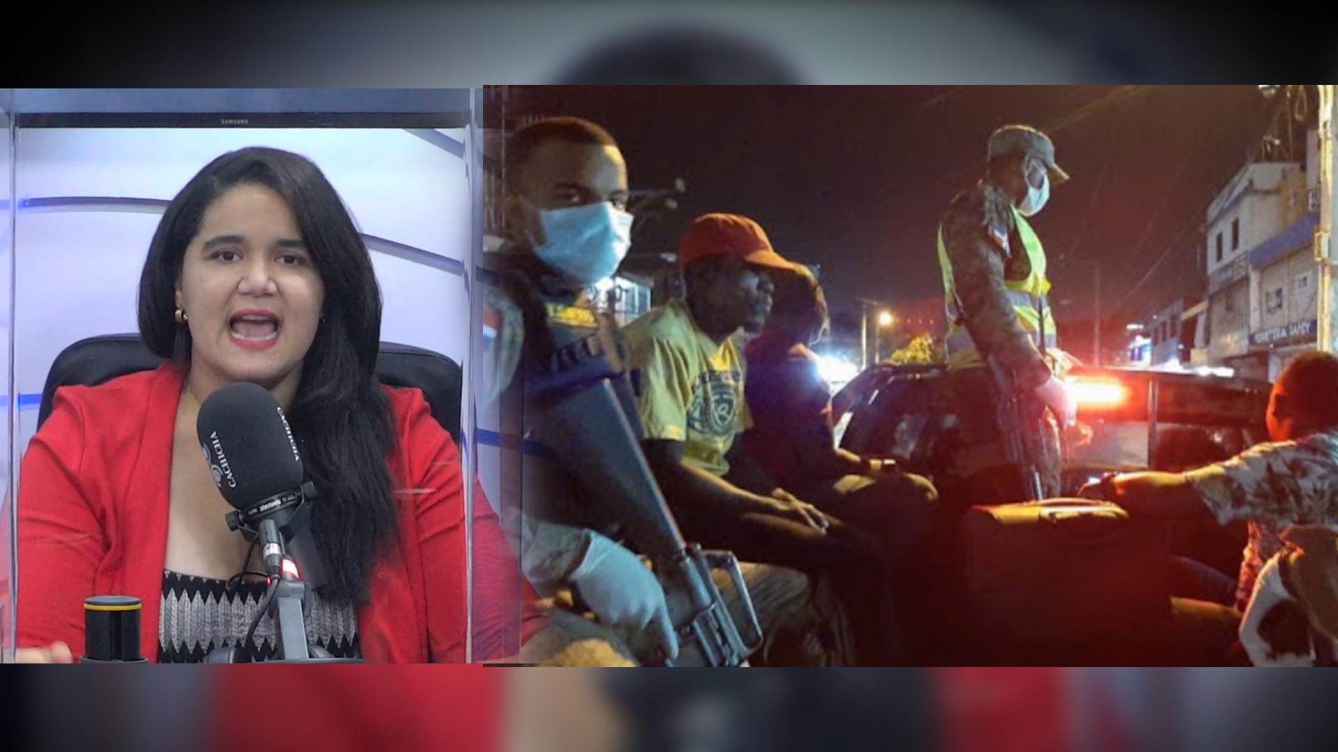 Lo Que Pasará Mañana Con El Estado De Emergencia