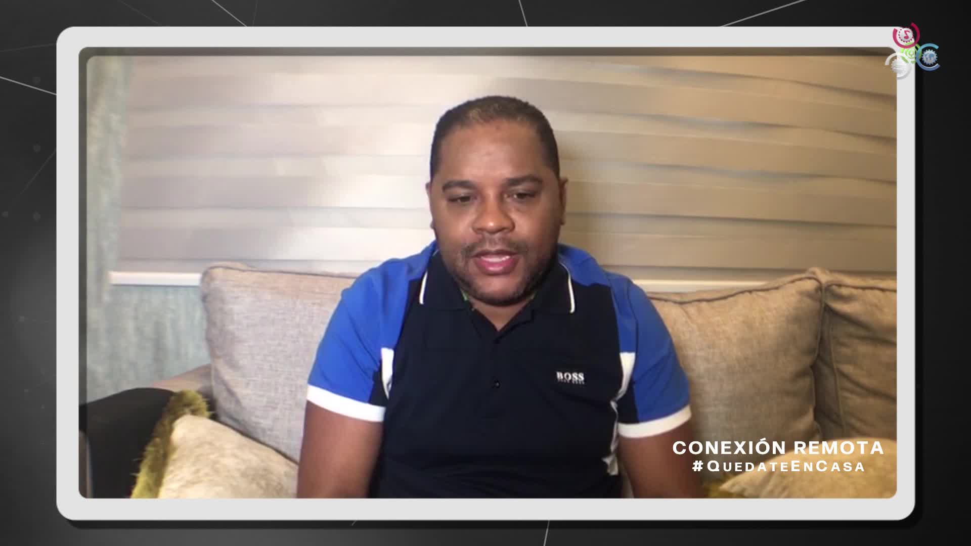 Lo Que Se Avecina La Semana Próxima Ante El Coronavirus