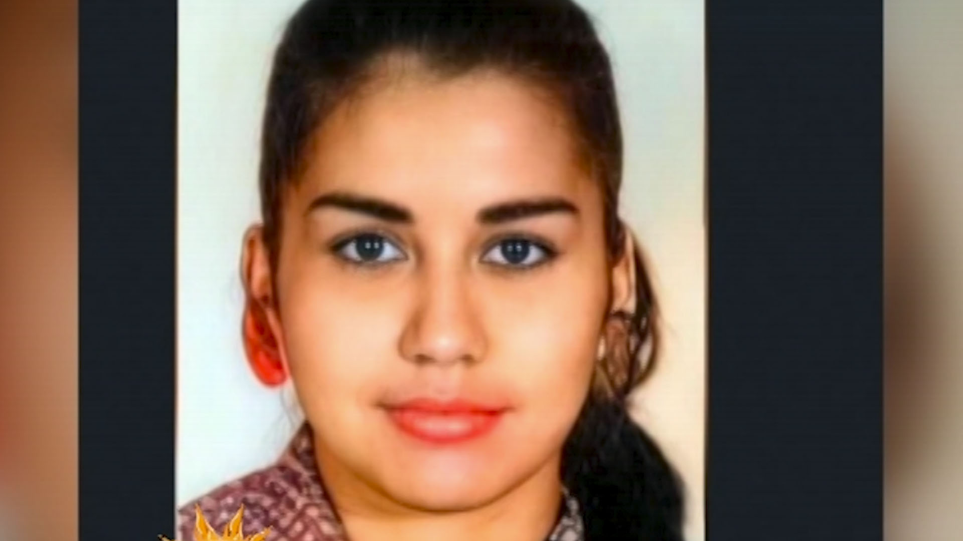 Lo Que Se Esconde Detrás De Esta Fotografía