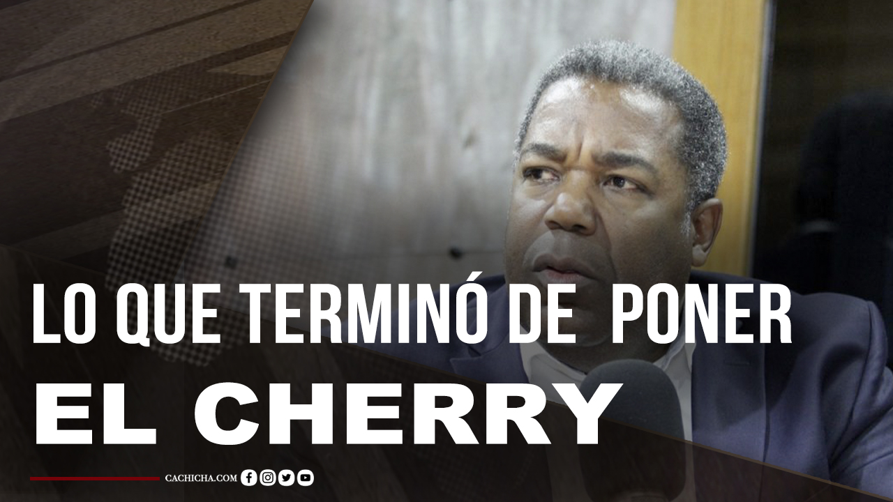 Lo Que Terminó De Ponerle El Cherry Al Problema De Los Millones A Artistas