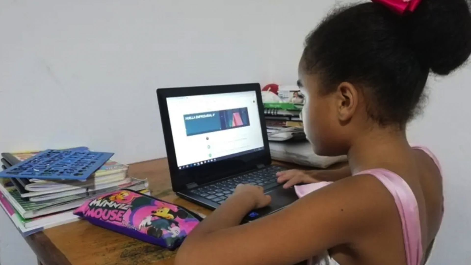 Lo Que Tienen Que Ver Los Padres De Todo El Nuevo Proceso Escolar