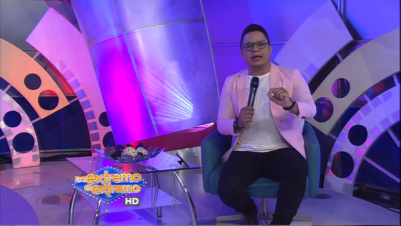 Robert Sánchez Presenta Los 5 Urbanos Cotizados