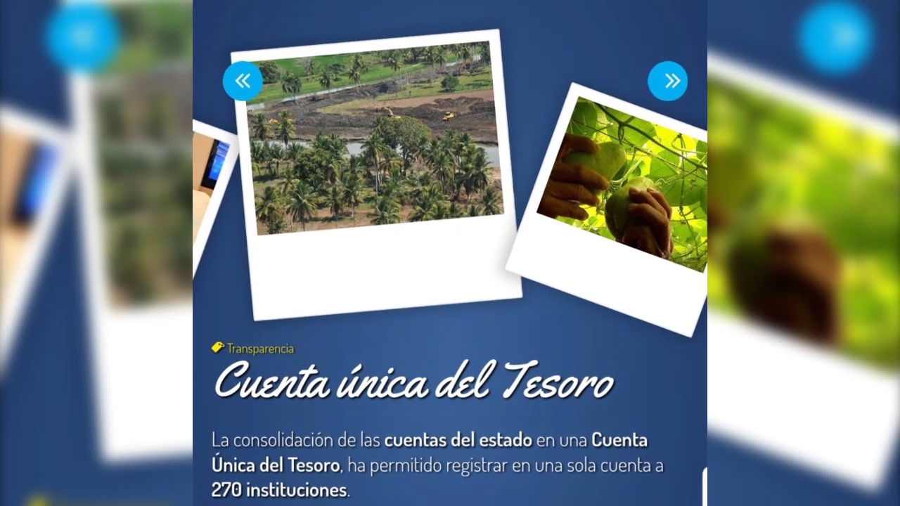 Logros Del Presidente Danilo Medina En Sus 6 Años De Gestión