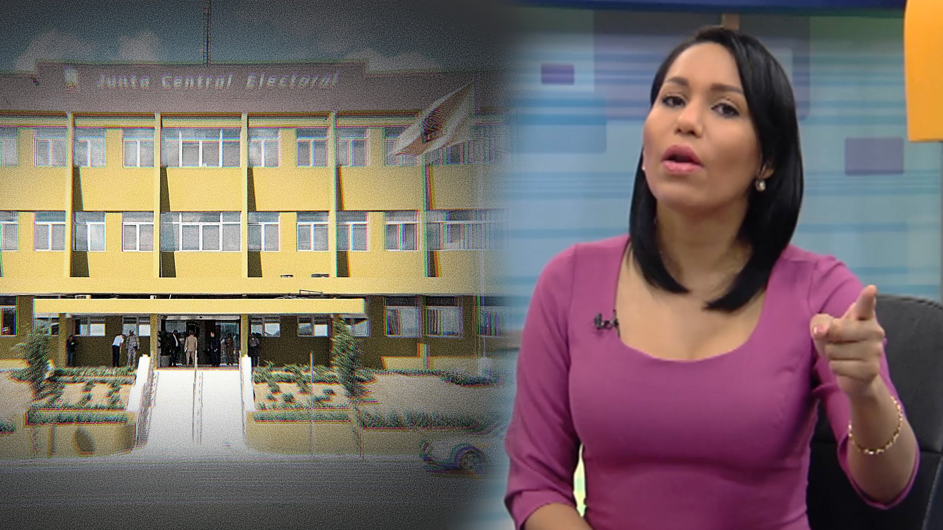 Contundente Mensaje De Lorenny Solano Sobre Independencia Para Presidir JCE