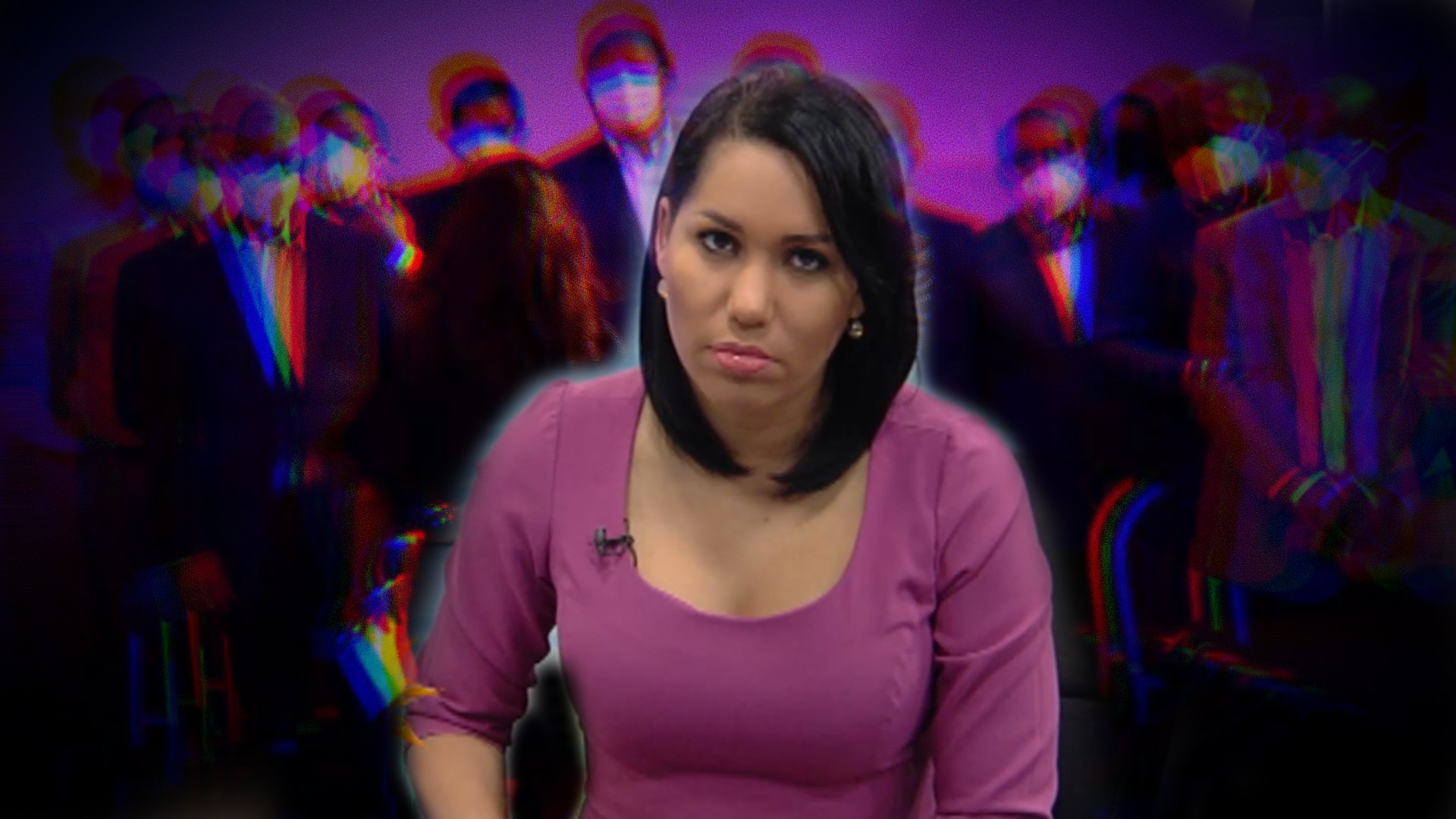 Lorenny Solano: Explicación Inédita De Los Errores Garrafales Del PLD