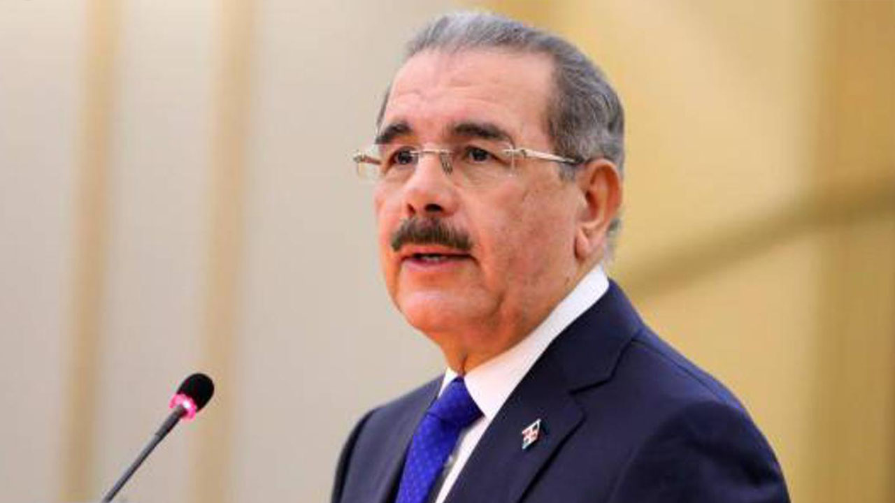 Lorenny Solano Analiza El Audio Filtrado De Danilo Medina