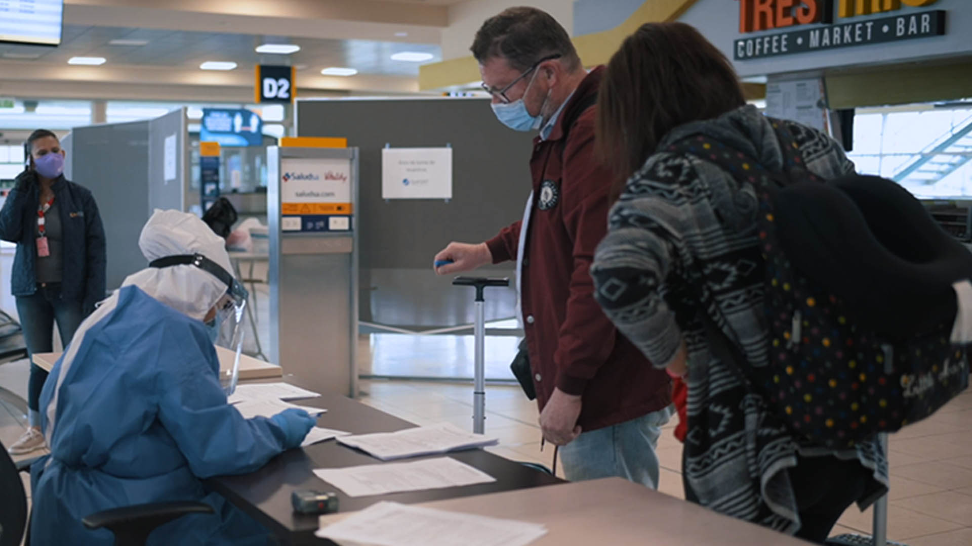 Las Medidas Que El Estado Dominicano Debe De Replicar De EE.UU.