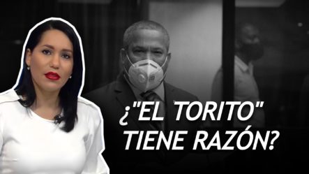 Lorenny Solano De Acuerdo Con Héctor Acosta Tras Declaraciones Sobre Ataques Sin Sentido