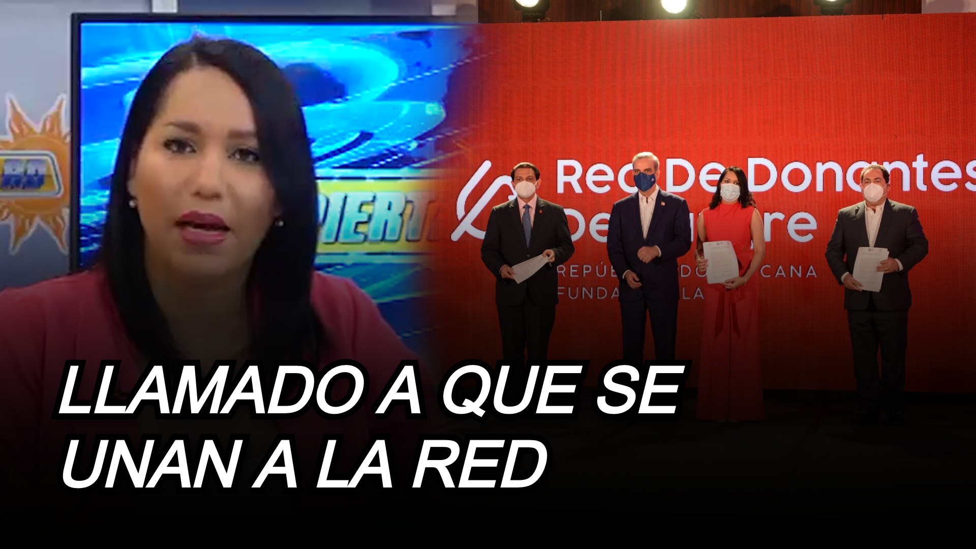 Lorenny Solano Hace Llamado A Que Se Unan A La Red De Donantes De Sangre