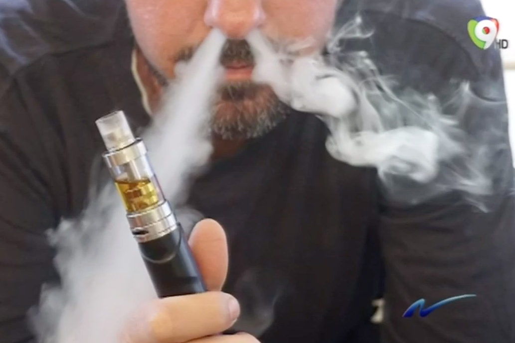 Los Cigarrillos Electrónicos, Cada Vez Más Populares, Se Investigan Por Vínculos A Convulsiones