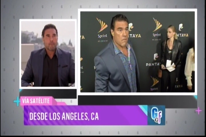 En Medio Del Llanto, Eduardo Yáñez Responde A La Polémica Por Su Agresión