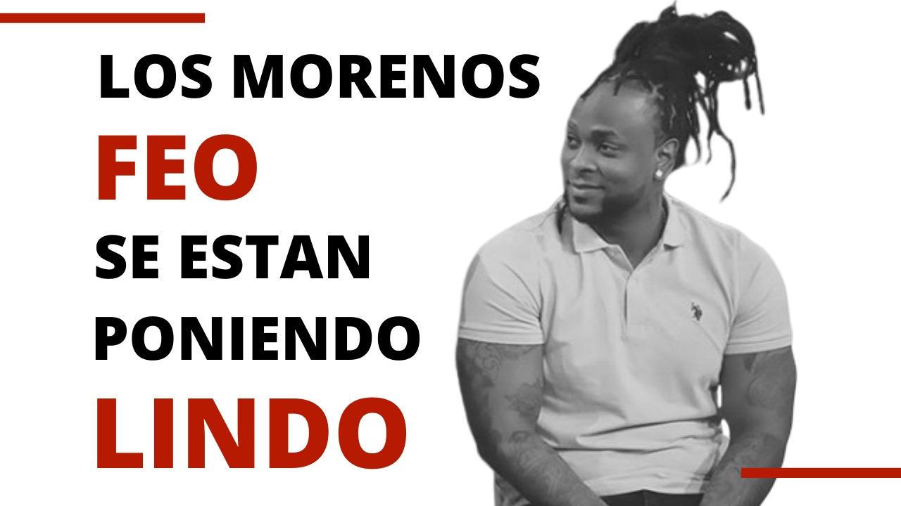 Los Morenos Feo Se Estan Poniendo Lindo. Proyecto Musical En Ascenso! | XPuesto Con Music Mafia