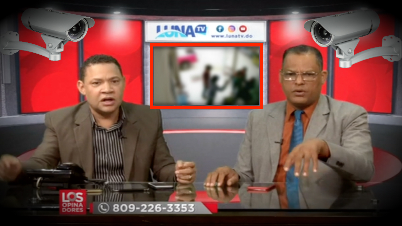 ¡Increíble! Asaltan Banco Vimenca En Santiago Y Cargan Con Más De 11 Millones De Pesos