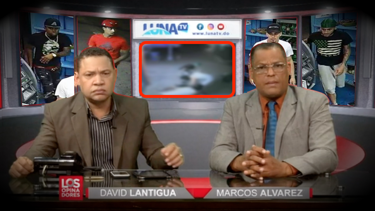 ¡Por Fin! Ya Agarraron A Los Asesinos Del Joven Del Bronx Afirman Los Los Opinadores