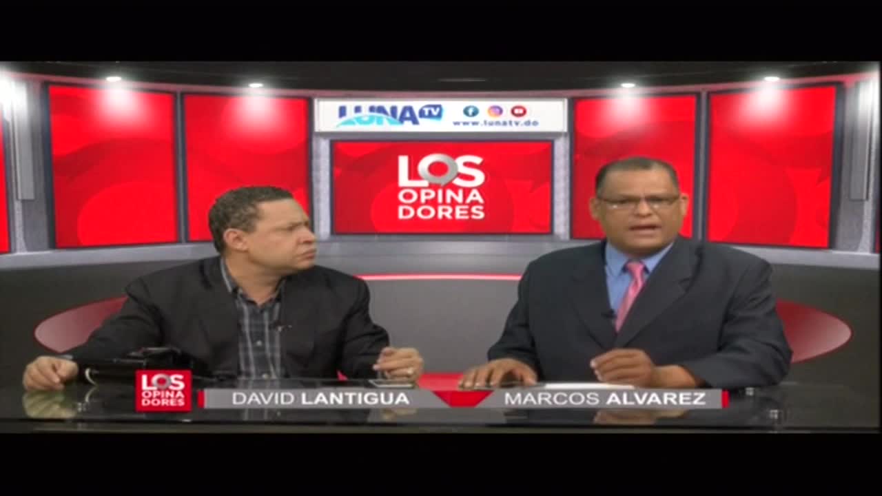 Los Opinadores Hablan Sobre “El Posteo”: Te Piden Fotos Por Redes Sociales Y Luego Te Extorsionan