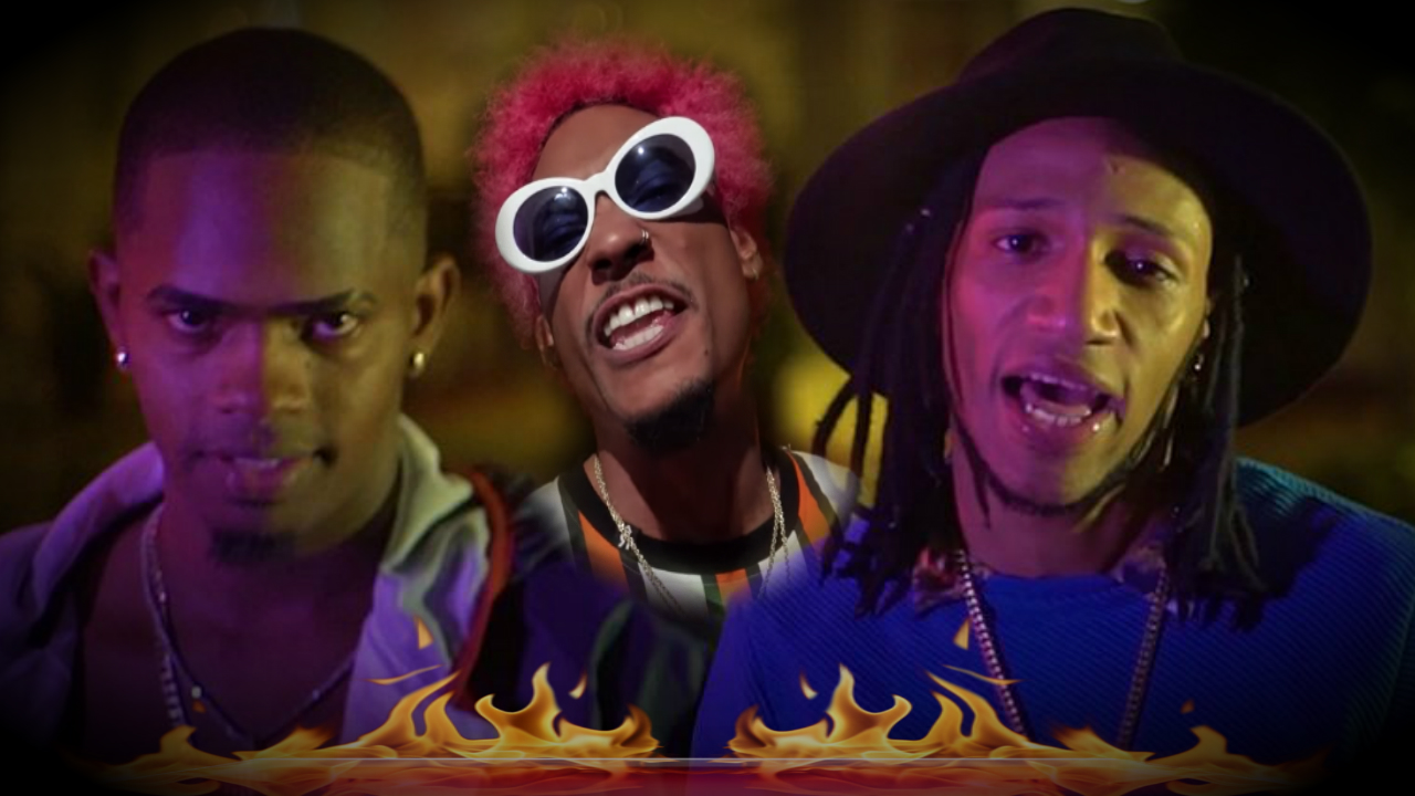 Los Pikilao Acaban Con Kiko El Crazy Y Afirman Que El No Tiene La Pampara