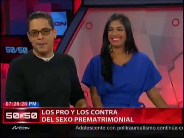 Los Pro Y Contras Del Sexo Prematrimonial #Video