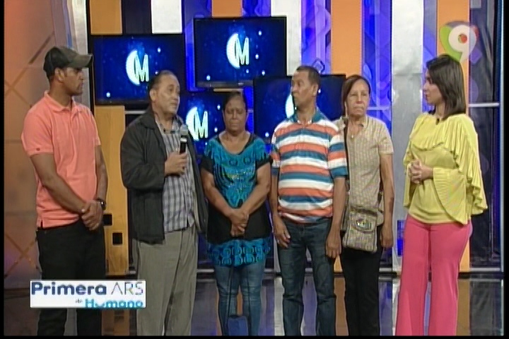 Comunitarios De Los Río, DN,  Denuncian Han Buscado Refugio Por Huracán Irma Pero Nadie Los Atiende