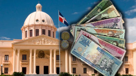 Los Cambios En La Economía Dominicana