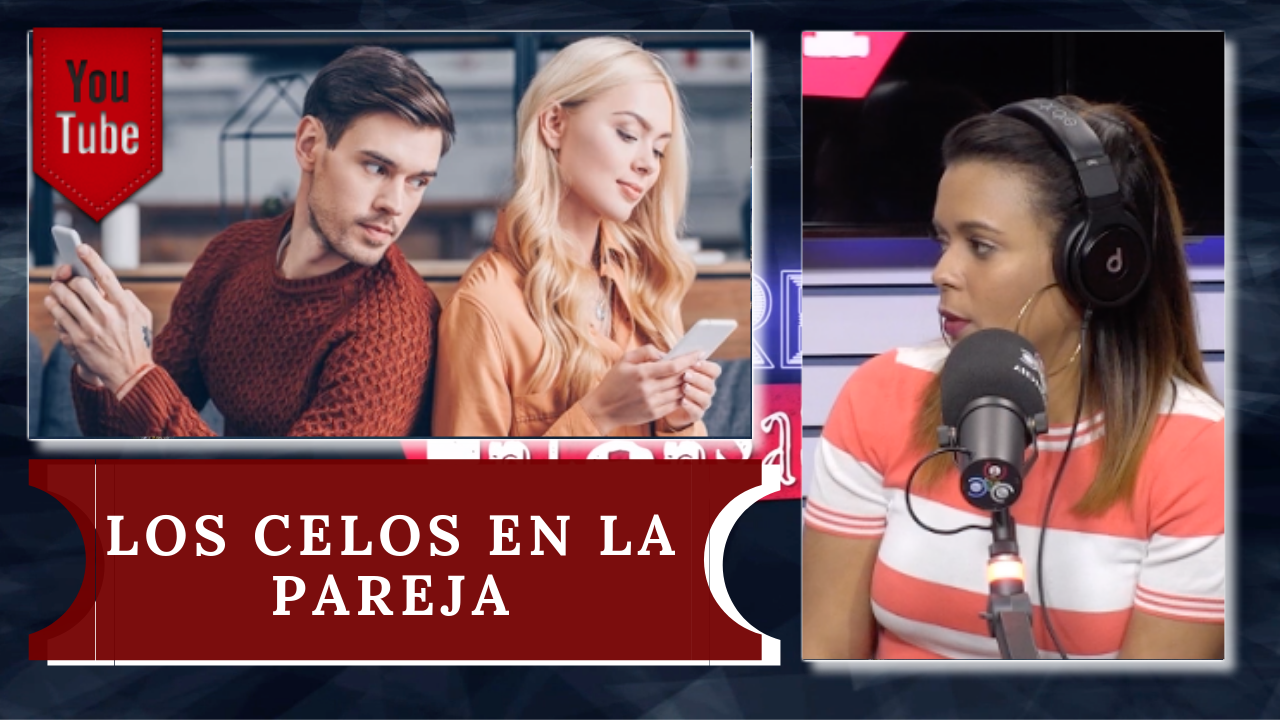 Los Celos En La Pareja | Mujeres Intensas En Cachicha Tv