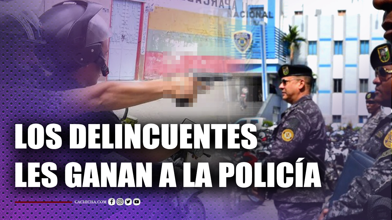 EN VIVO: 6to Sentido By Cachicha | 23 Agosto