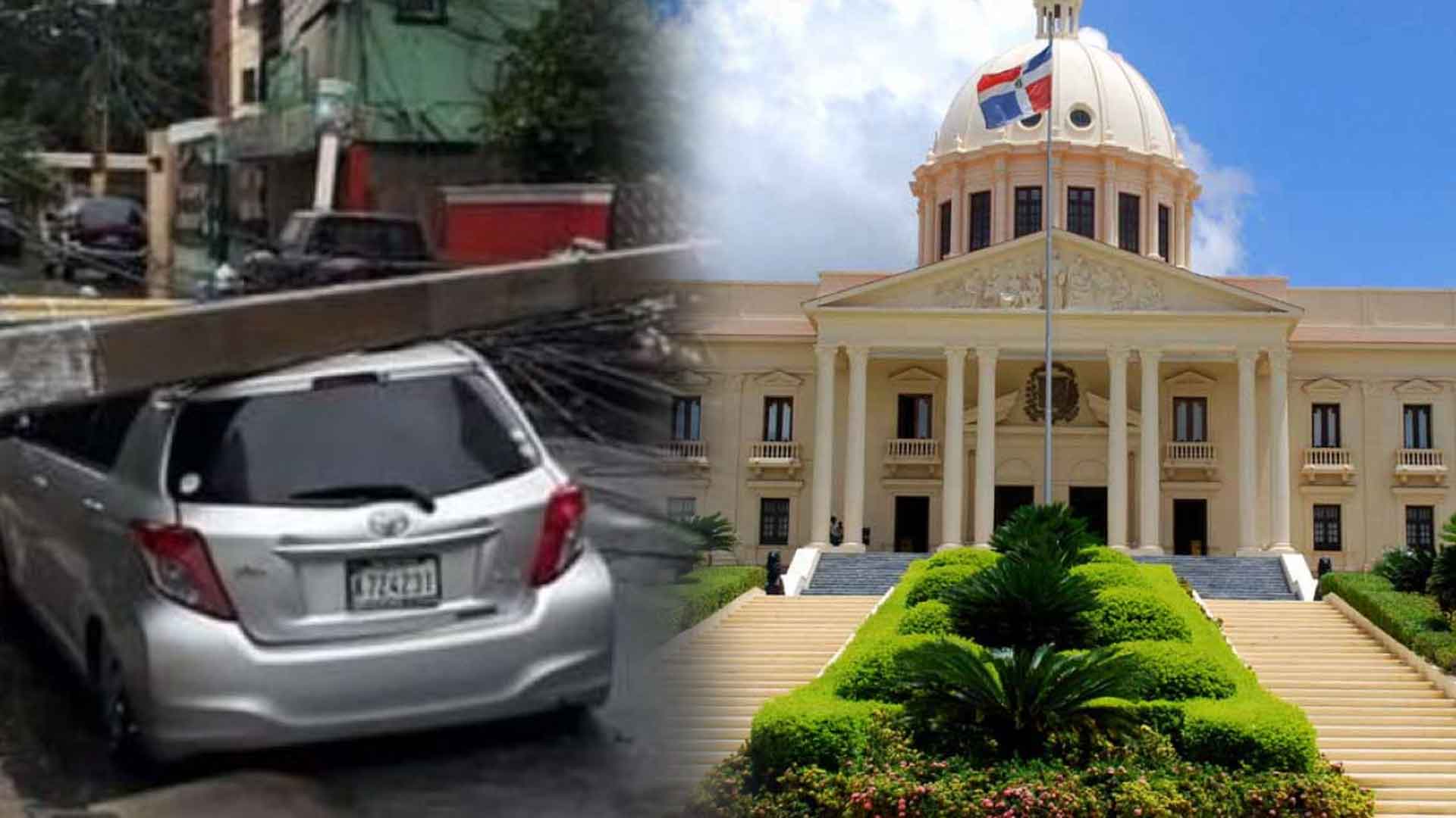 Los Desastres Naturales Ponen En Evidencia Las Deficiencias Del País