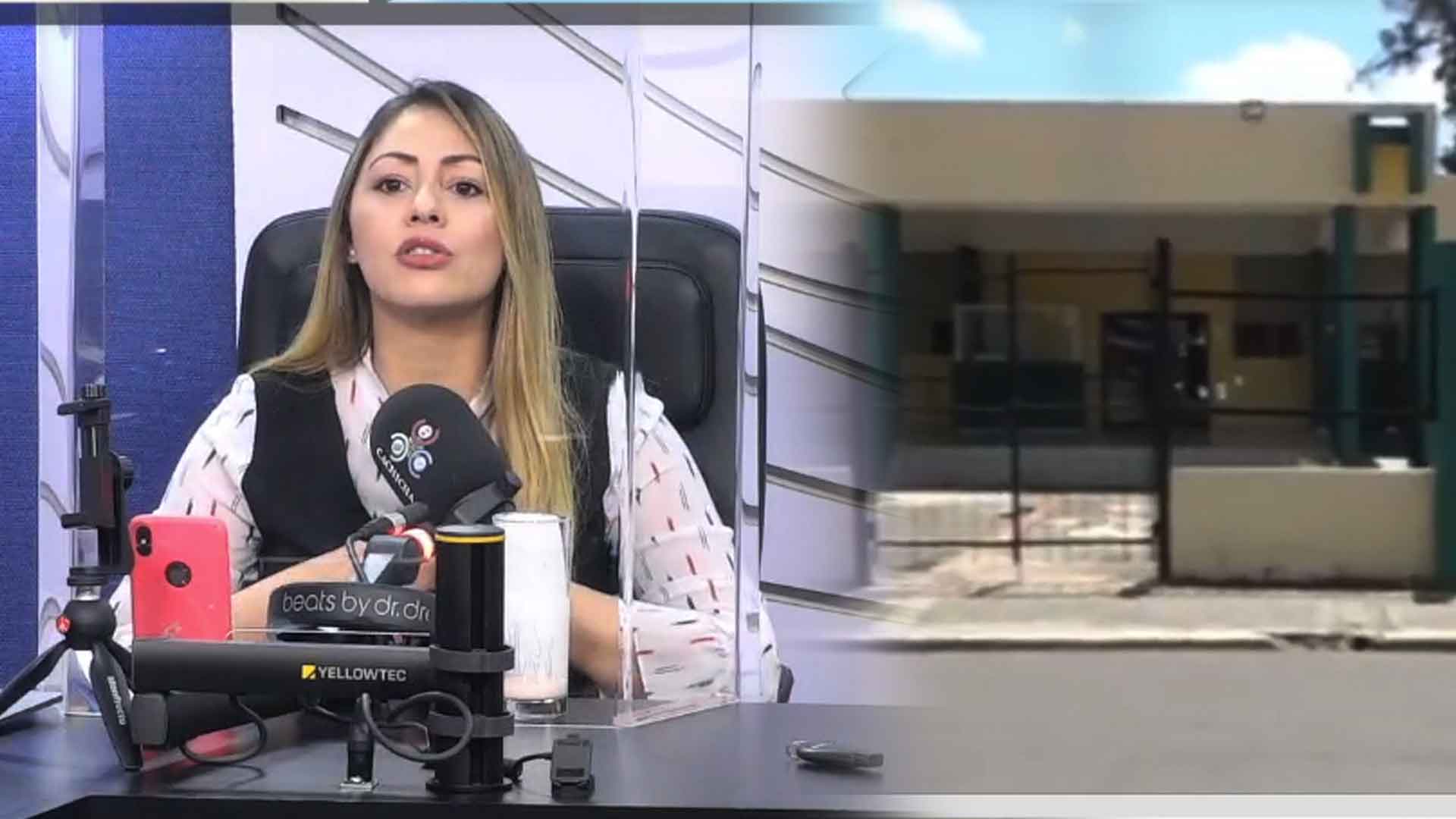 Los Diferentes Puestos Sin Director Afectan A La Institución