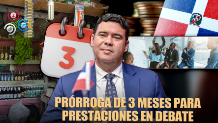 Los Dueños De Negocios Piden Una Extensión De 3 Meses Para Brindar Beneficios