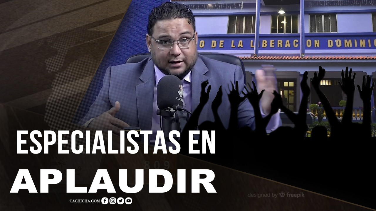 Los Especialistas En Aplaudir | Tu Mañana By Cachicha