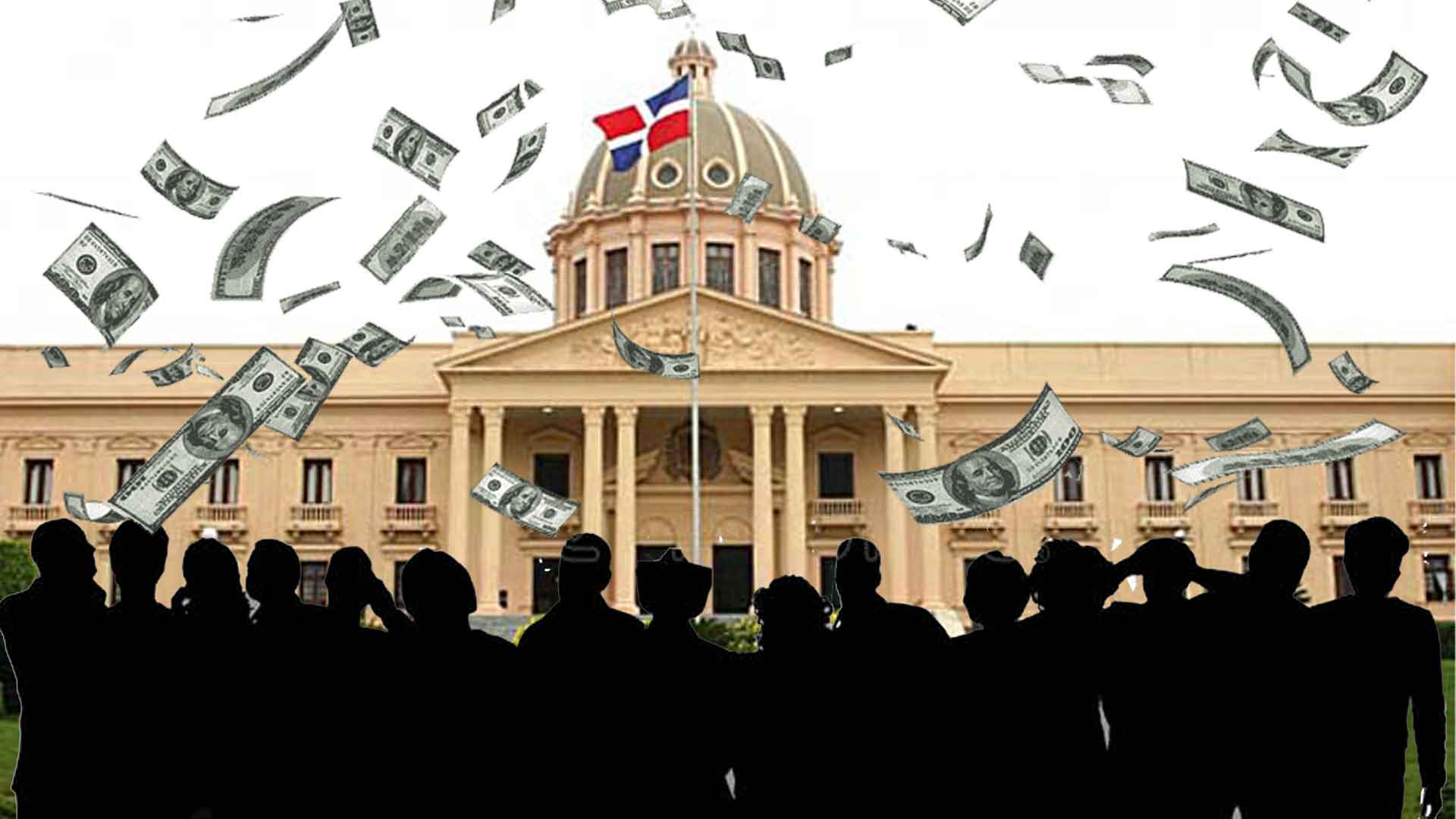 Los Funcionarios Millonarios Que No Pueden Justificar Su Fortuna