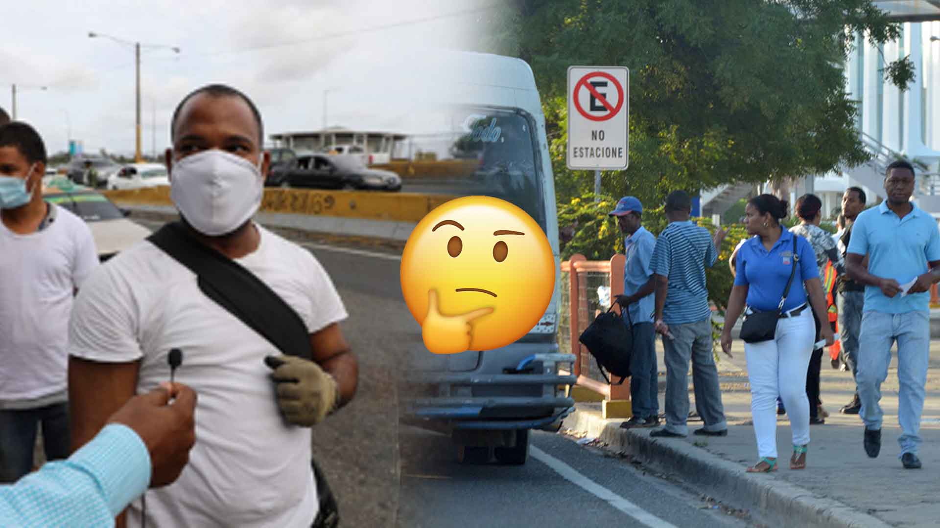 ¿Los Guagueros Cumplirán Los Protocolos?