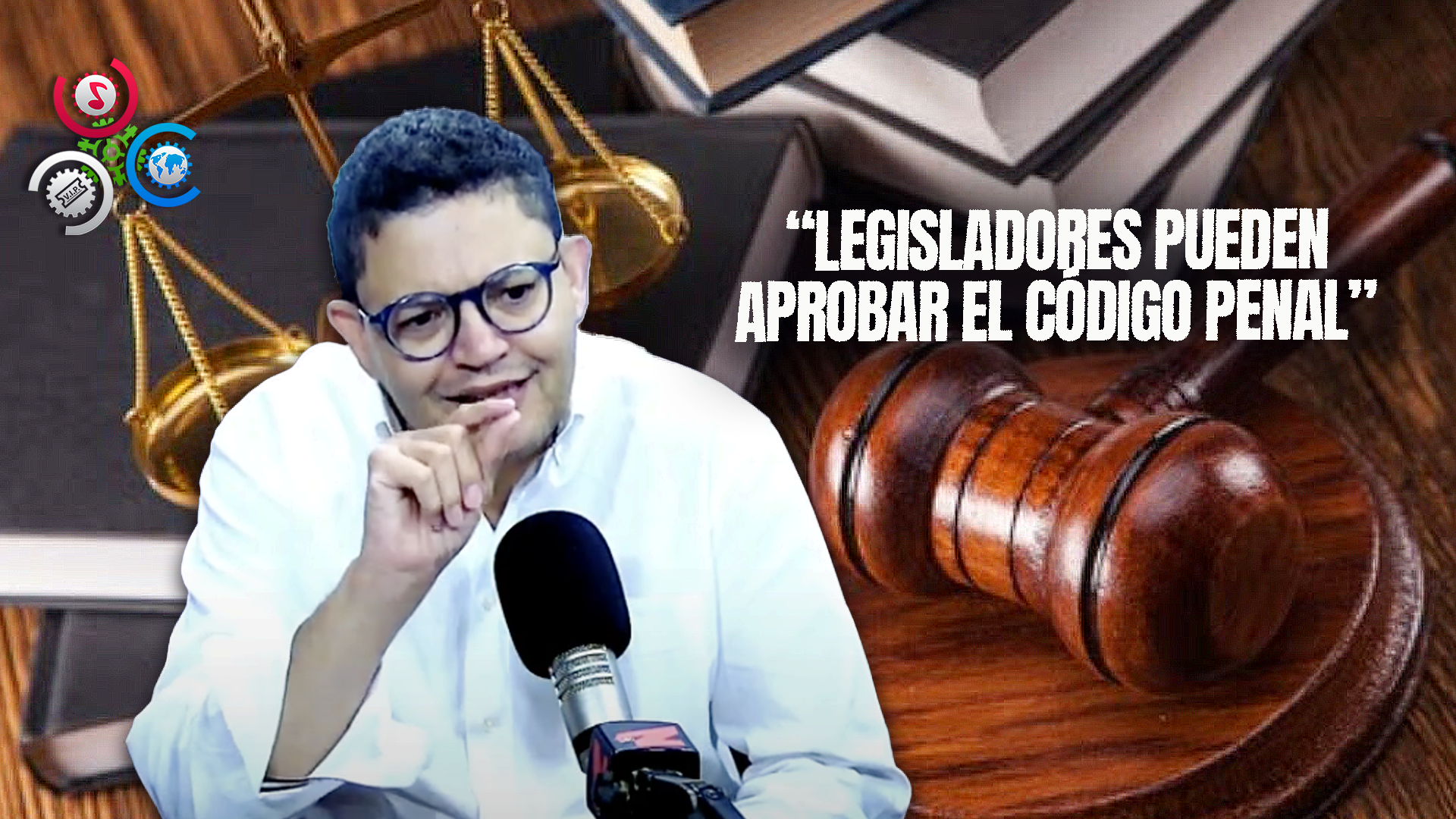 Los Legisladores Tienen El Mejor Escenario Para Aprobar El Código Penal