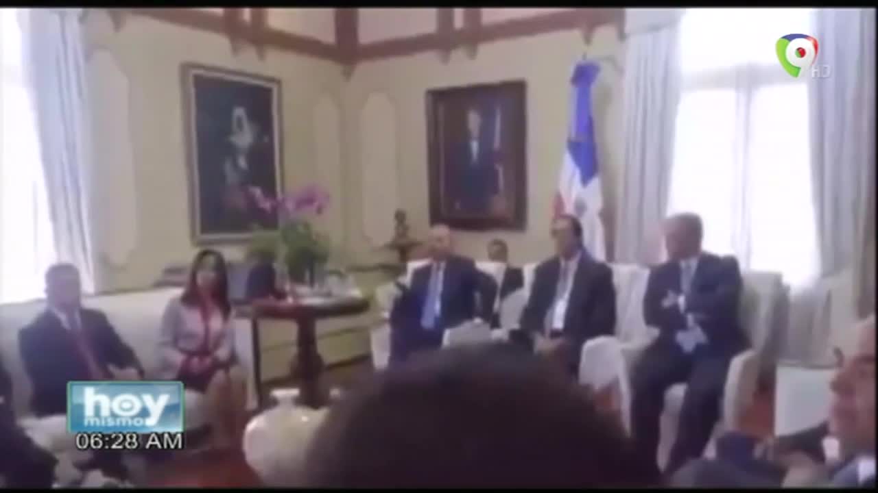 En Hoy Mismo Comentan Sobre Los Nuevos Líos Que Nos Esperan Con La Energía Eléctrica