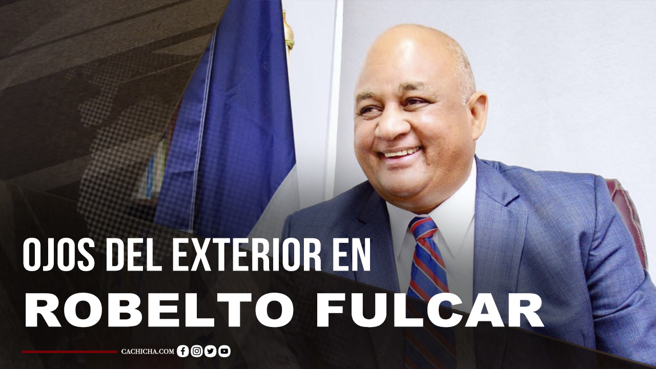 Los Ojos Del Exterior Puestos En Fulcar Por El Buen Trabajo En Educación