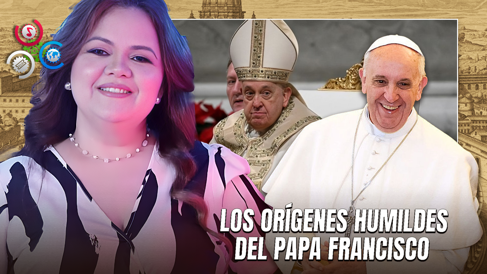 Papa Francisco: “Pontificado Coherente Desde El Día Cero Hasta La Vida Eterna”