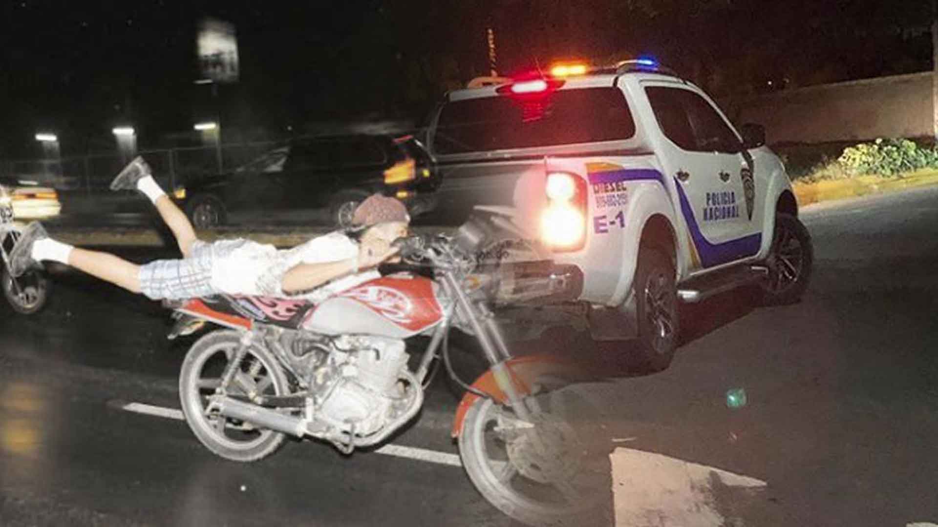 Mira Como Funciona Las Carreras De Motores