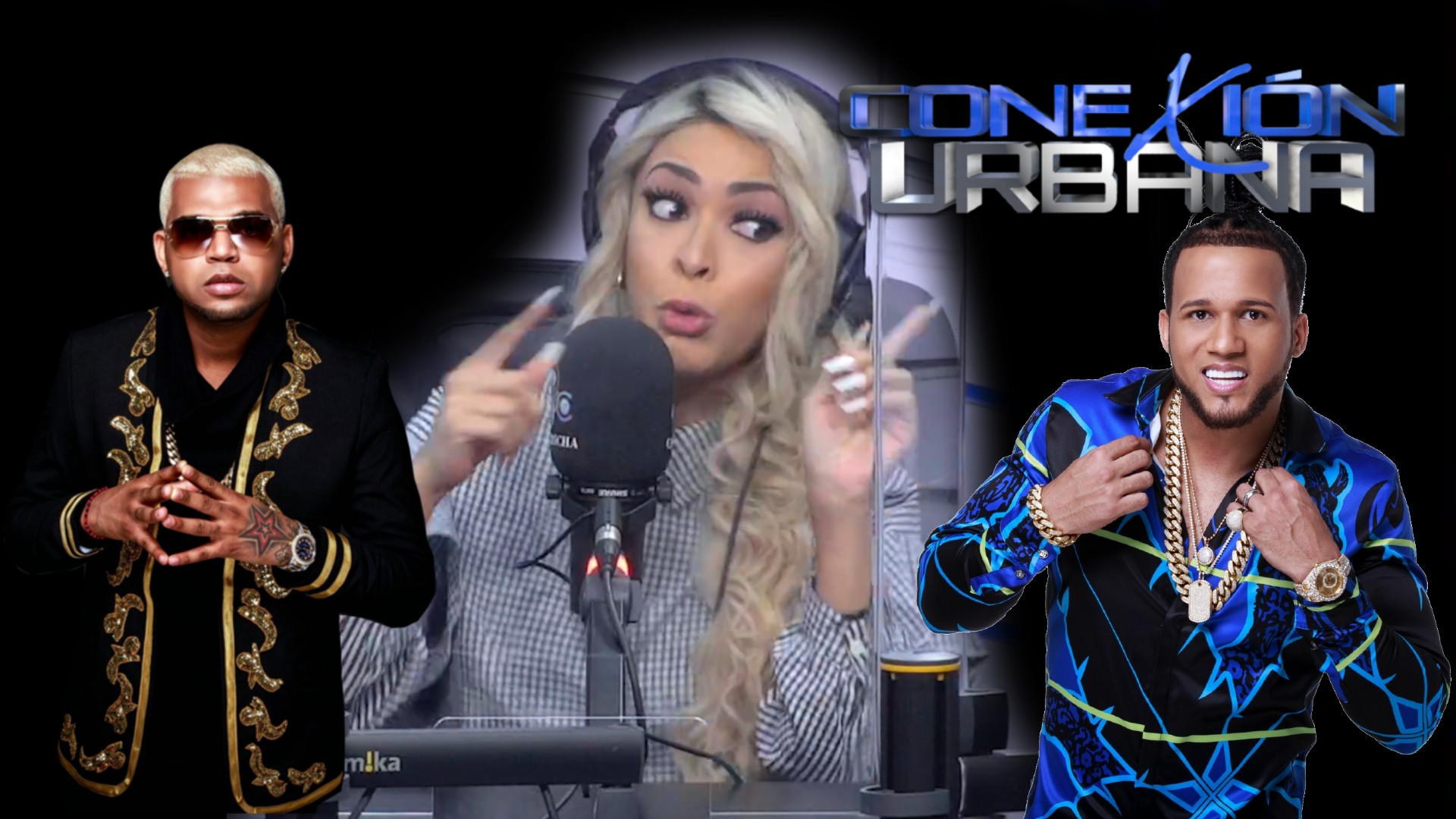 Los Puntos Claros Con La Situación Del Alfa Y El Mayor