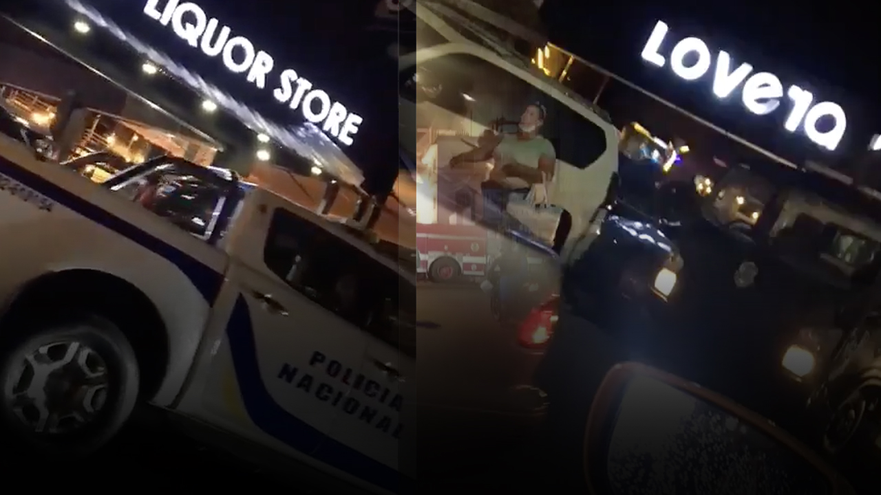 ¡Increíble Lo Que Pasó Con Lovera Bar! | Asignatura Política