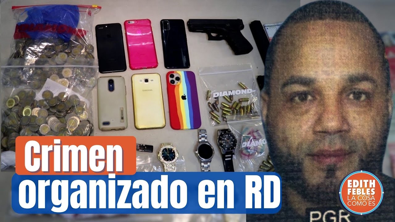 Identifican Sospechosos De Crimen Organizado Tras Amenazas A Procuradora General