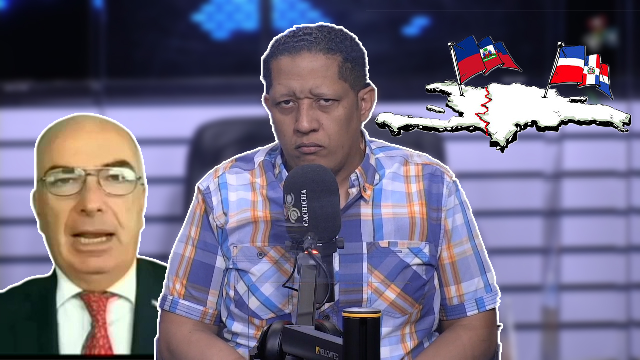 ¡DIOS! Nos Quieren “joder” Y Unificar La Isla | Asignatura Política