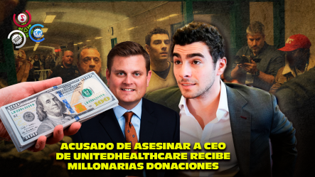 Luigi Mangione Celebra Sus 28 Años Con US$1.5 Millones En Donaciones