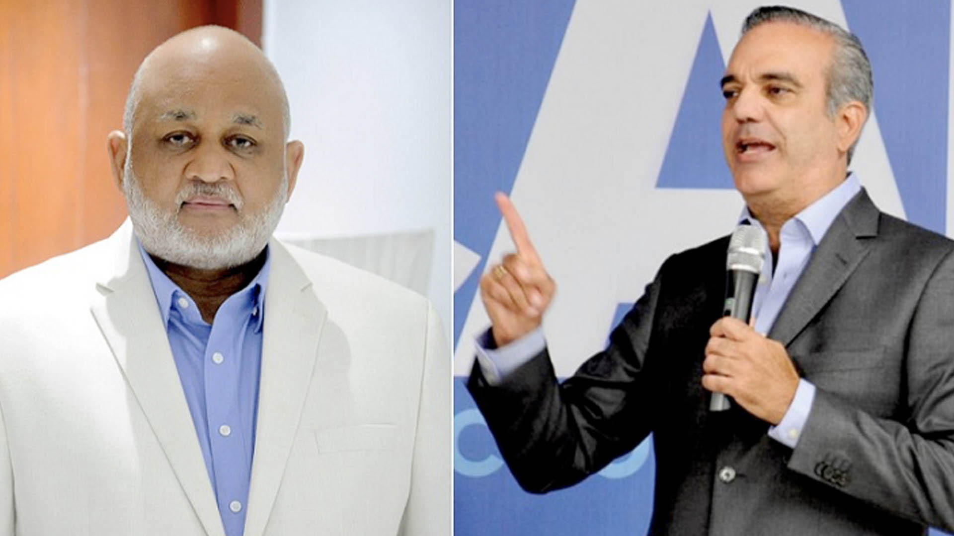 Luis Abinader Enfocado En La Educación Del País