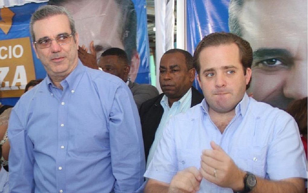 La Razón Por La Cual Designación De Jose Ignacio Paliza Fue La Mas Acertada De Abinader