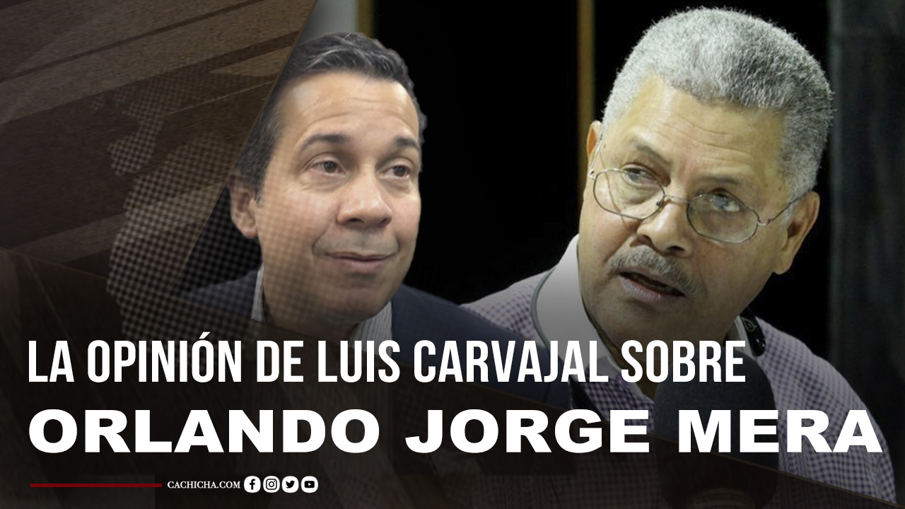 Luis Carvajal Hace Su Opinión Sobre Los Primeros Meses Del Ministro De Medio Ambiente